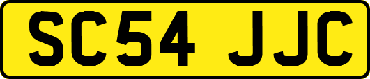 SC54JJC