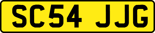 SC54JJG