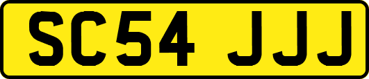 SC54JJJ