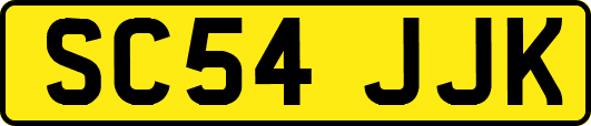 SC54JJK