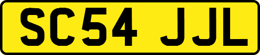 SC54JJL