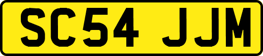 SC54JJM