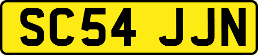 SC54JJN