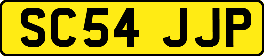 SC54JJP