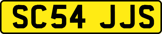 SC54JJS