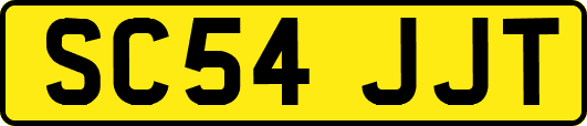 SC54JJT