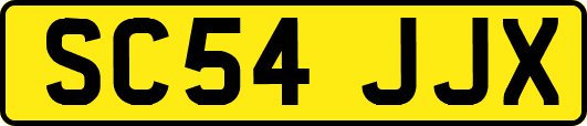 SC54JJX