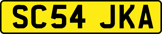 SC54JKA