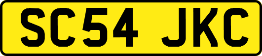 SC54JKC