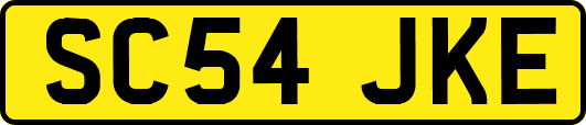 SC54JKE