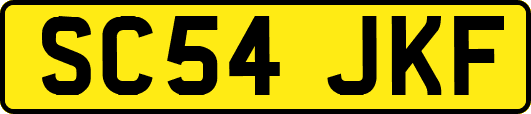 SC54JKF