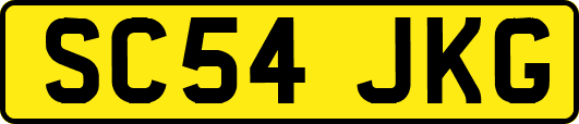 SC54JKG