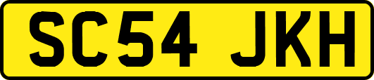 SC54JKH