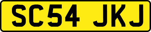 SC54JKJ