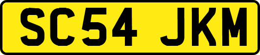 SC54JKM