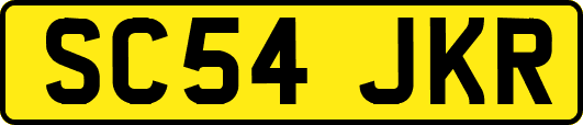 SC54JKR