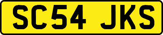 SC54JKS