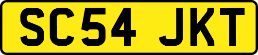 SC54JKT