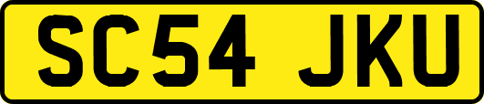SC54JKU