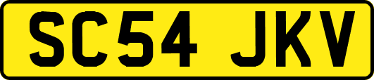 SC54JKV