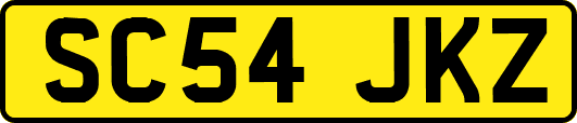 SC54JKZ