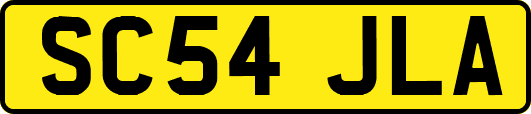 SC54JLA