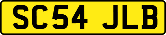 SC54JLB