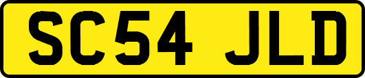 SC54JLD