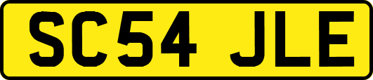SC54JLE