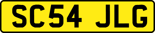 SC54JLG