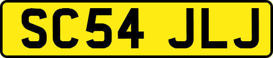 SC54JLJ