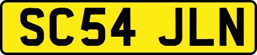 SC54JLN