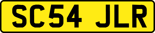 SC54JLR