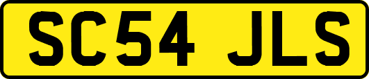 SC54JLS