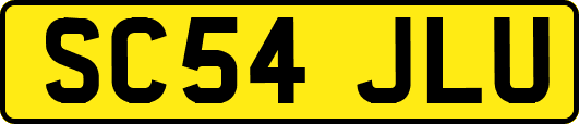 SC54JLU