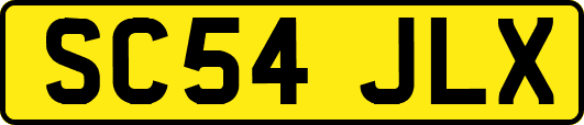 SC54JLX