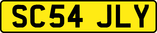 SC54JLY