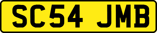 SC54JMB