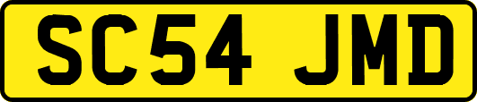 SC54JMD
