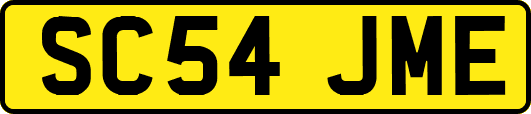 SC54JME