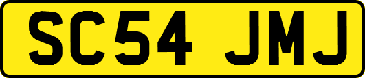 SC54JMJ