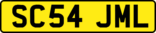 SC54JML