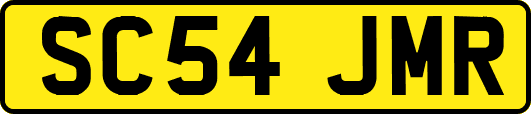 SC54JMR