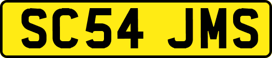 SC54JMS