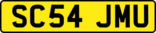 SC54JMU