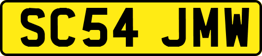 SC54JMW