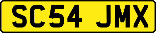 SC54JMX