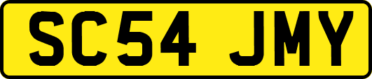 SC54JMY