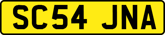 SC54JNA
