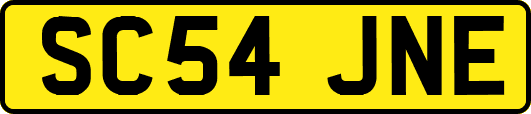 SC54JNE